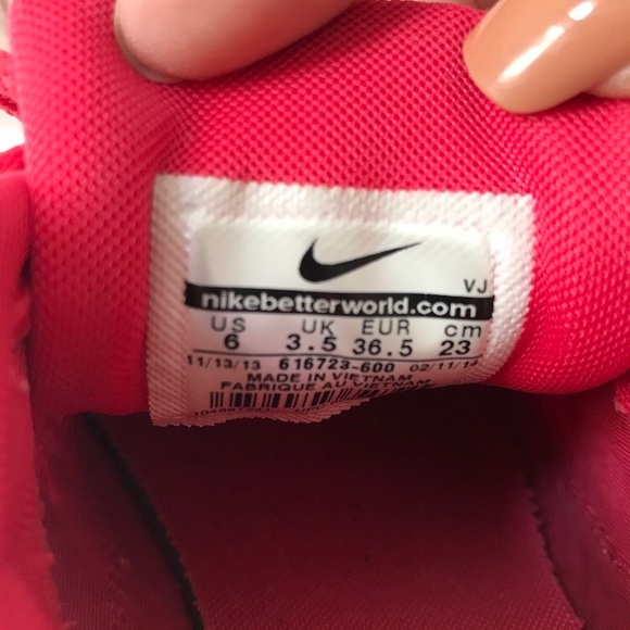 Nike Air Max Thea Premium - Picture 3 of 4